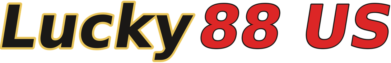 Lucky88 US logo