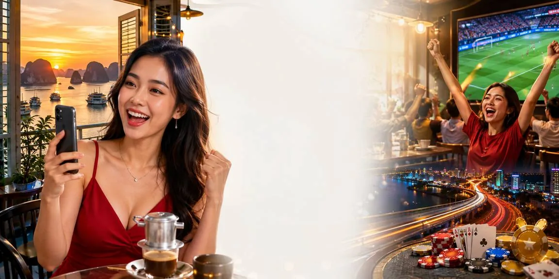 Lucky88 US Trải nghiệm di động