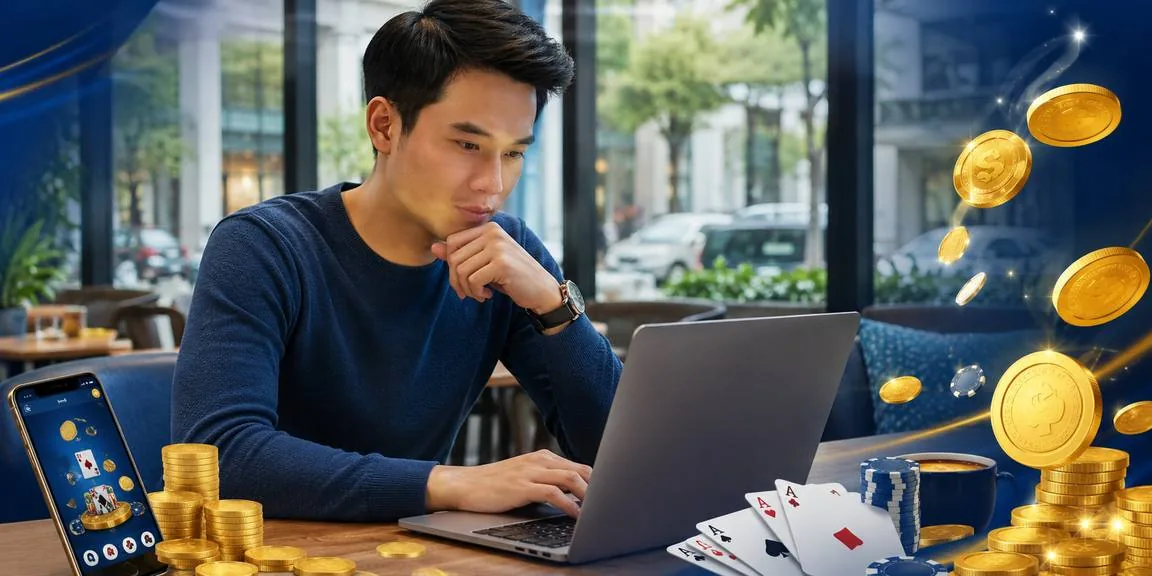 Lucky88 US Xem những gì có trong sảnh Lucky88 US